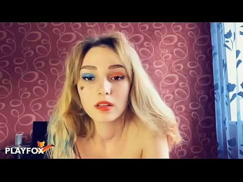 ❤️ Kacamata realitas maya ajaib memberi saya seks dengan Harley Quinn ️ Porno fb di porno id.teencumpot.ru ️❤