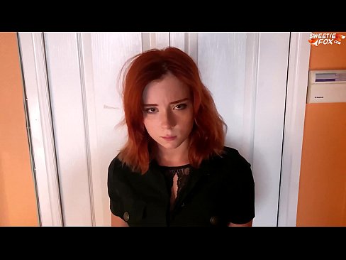 ❤️ Penjaga Keamanan Menghukum Wanita Cantik karena Mengutil - Cum Di Mulut ️ Porno fb di porno id.teencumpot.ru ️❤