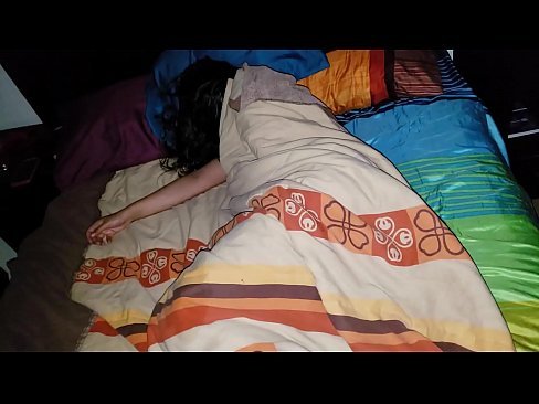 ❤️ Anak tiri memarahi ibu tirinya yang masih muda saat dia tidur. ️ Porno fb di porno id.teencumpot.ru ️❤